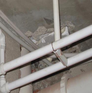 忻州漏水维修 卫生间漏水的原因是什么？卫生间下水管漏水怎么办？